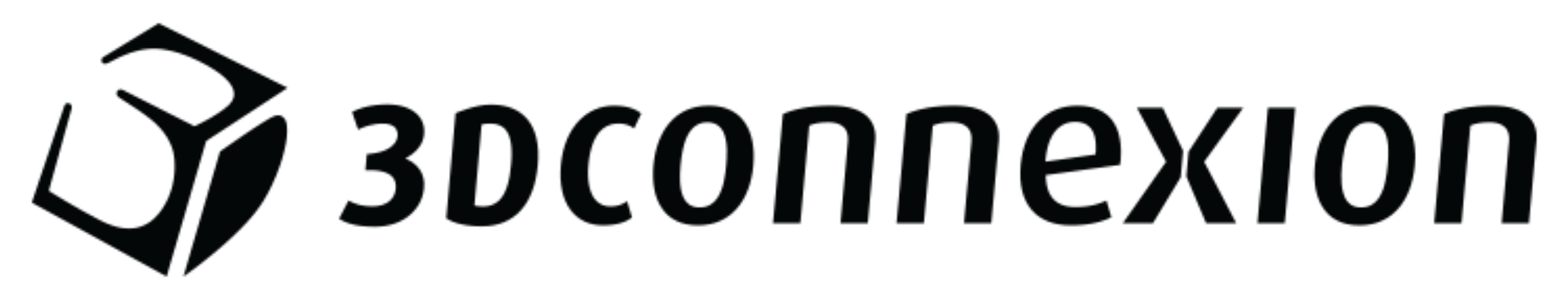3Dconnexion