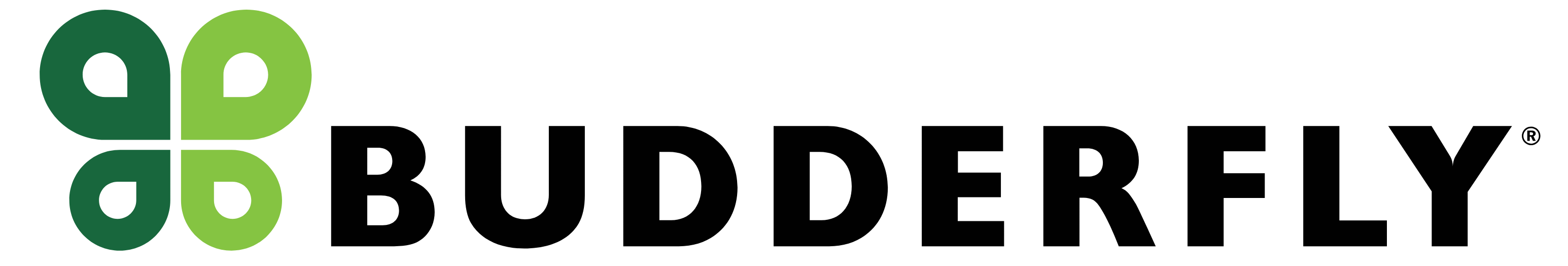 Budderfly