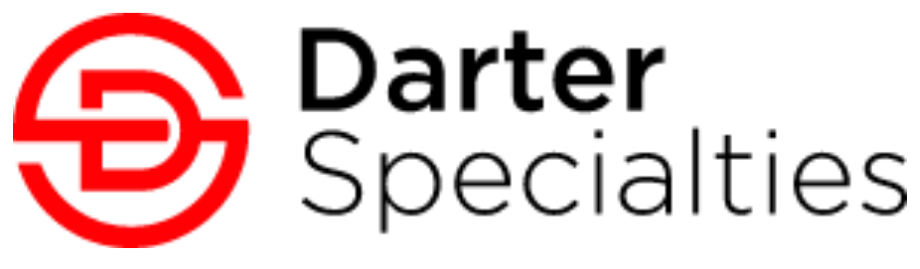 Darter Specialties
