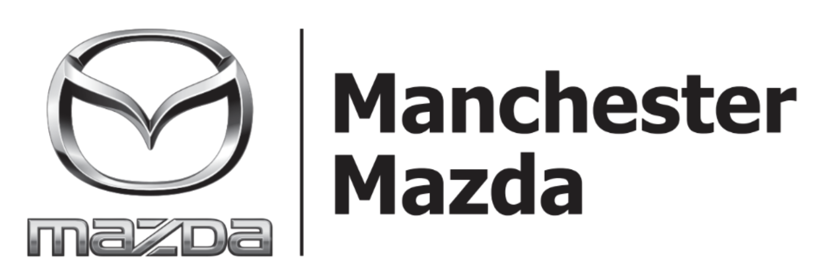 Manchester Mazda