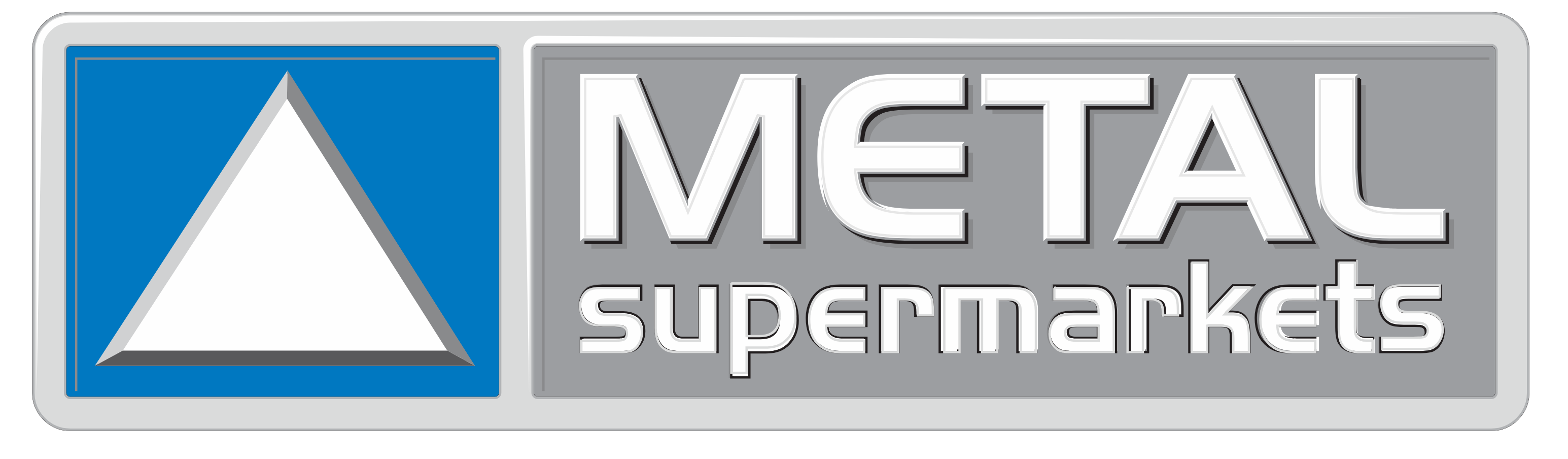 Metal Supermarkets